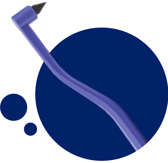 Cat Toothbrush RYERCAT